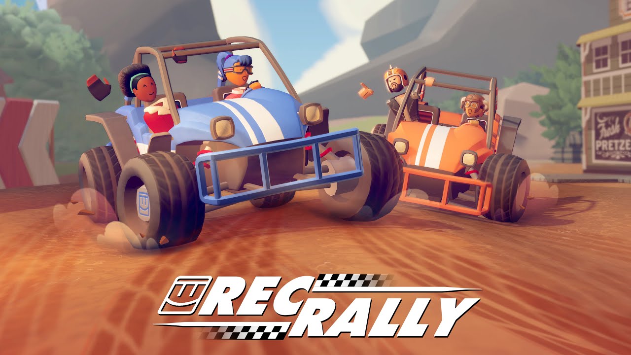 Rec Rally