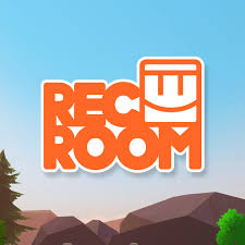 Rec Room Logo